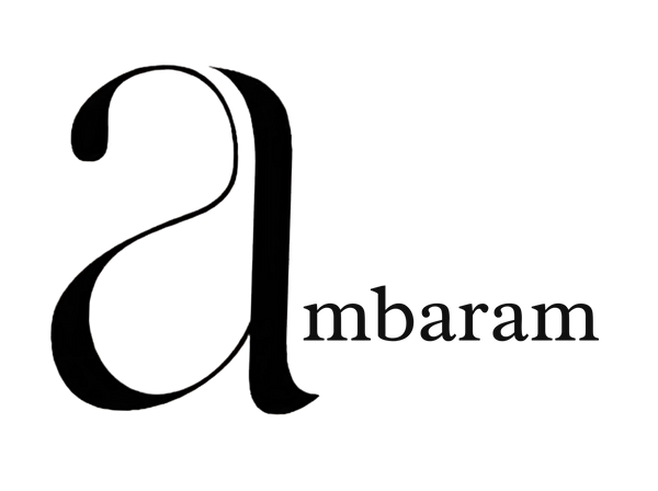 Ambaram