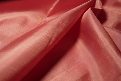 Ambaram Kanjivaram Silk Saree -AMB-SRBP-079 (3 Gram Gold Zari)