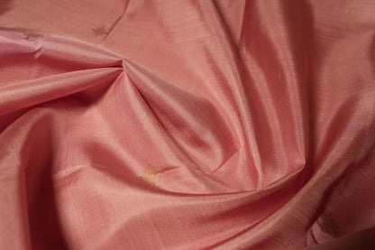 Ambaram Kanjivaram Silk Saree -AMB-BPPG-088 (3 Gram Gold Zari)