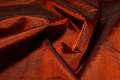 Ambaram Kanjivaram Silk Saree -AMB-BCCB-090 (3 Gram Gold Zari)