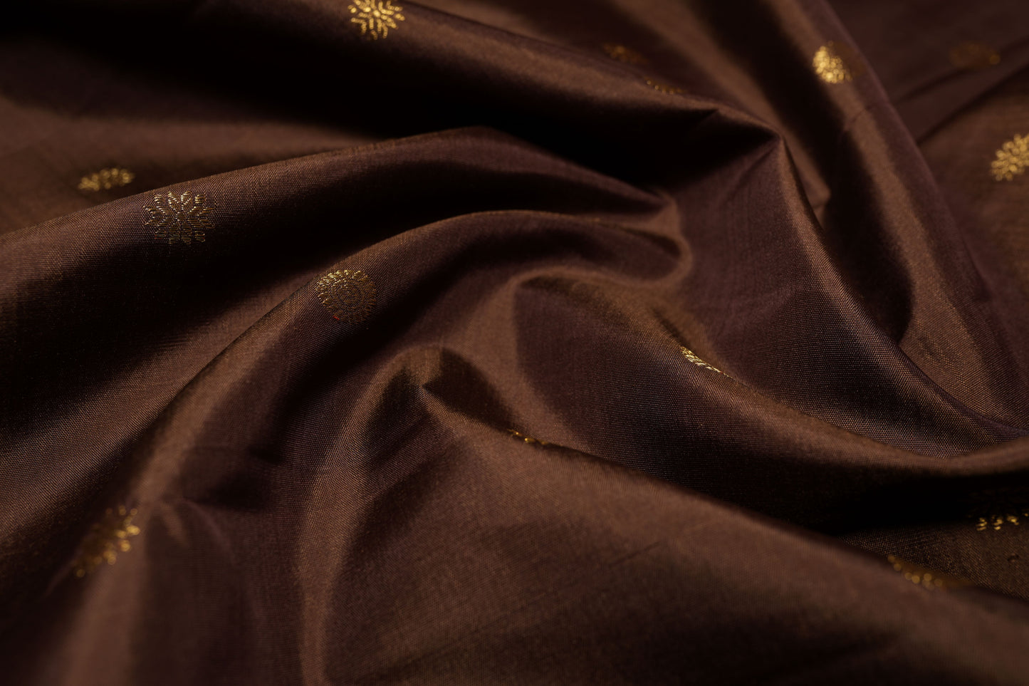 Ambaram Kanjivaram Silk Saree -AMB-CBAGZ-092 (3 Gram Gold Zari)