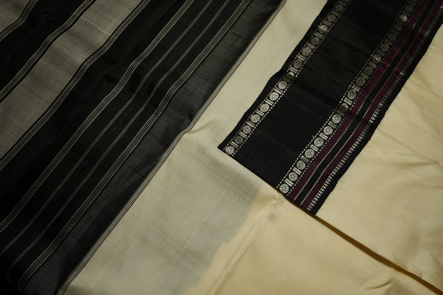 Ambaram Kanjivaram Silk Saree -AMB-ICBTB-099