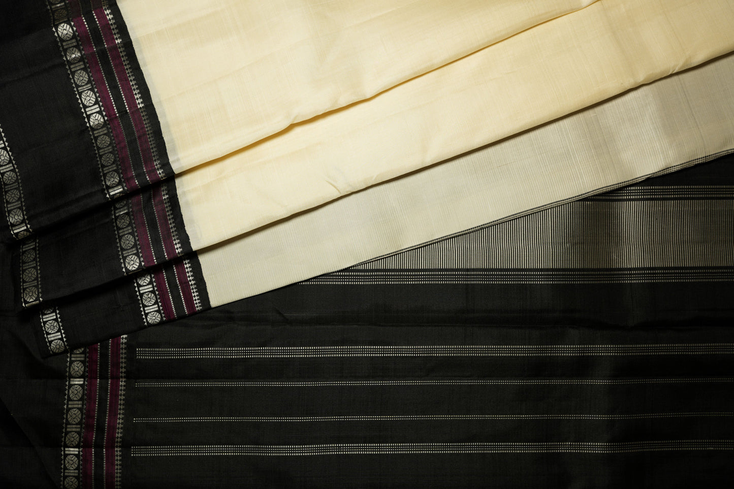 Ambaram Kanjivaram Silk Saree -AMB-ICBTB-099