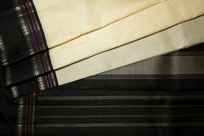 Ambaram Kanjivaram Silk Saree -AMB-ICBTB-099