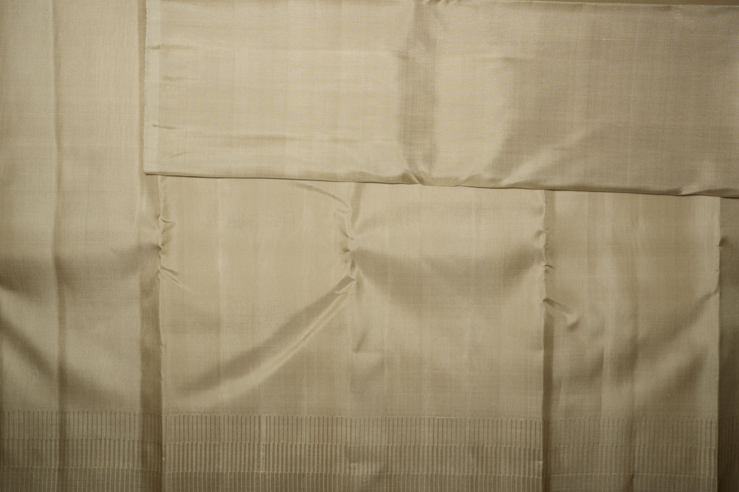 Ambaram Kanjivaram Silk Saree -AMB-IBHS-0107 (3 Gram Gold Zari)