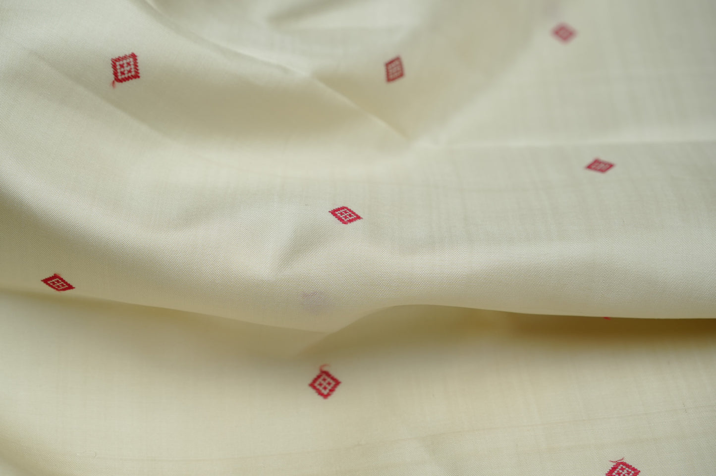 Ambaram Kanjivaram Silk Saree -AMB-MRGLD-032 (3 Gram Gold Zari)