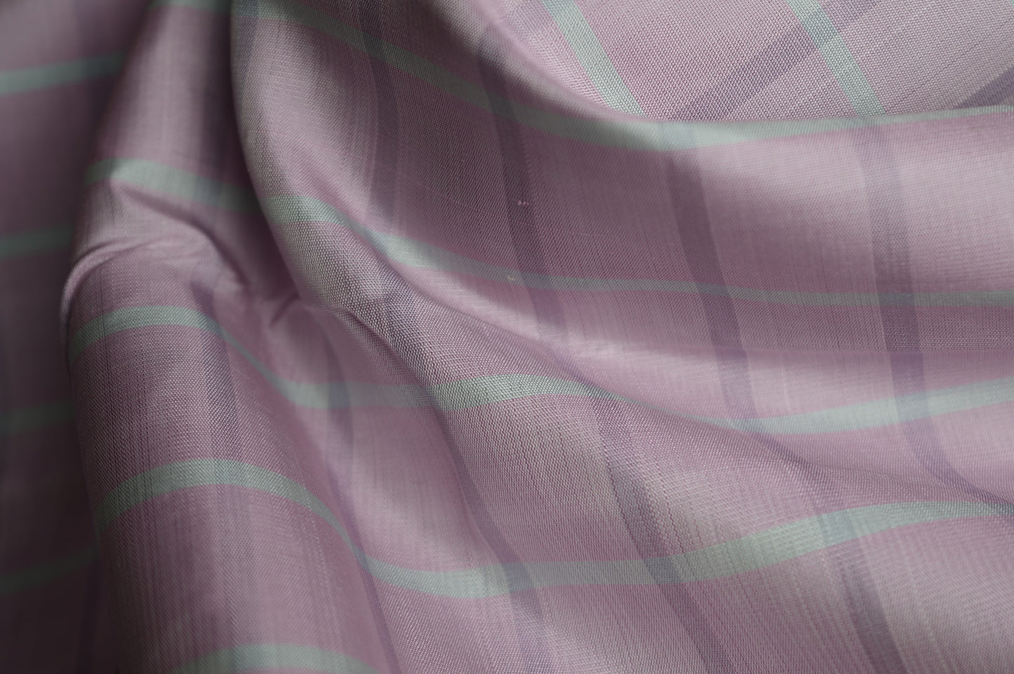 Ambaram Kanjivaram Silk Saree -AMB-GRLAGD-041 (3 Gram Gold Zari)