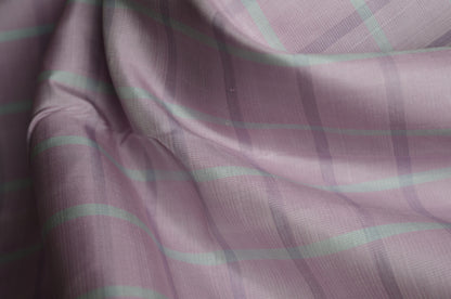 Ambaram Kanjivaram Silk Saree -AMB-GRLAGD-041 (3 Gram Gold Zari)