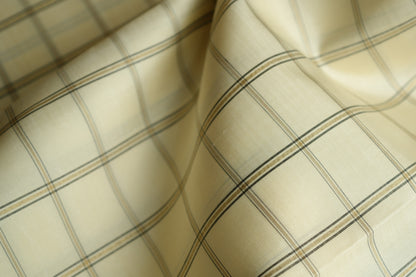Ambaram Kanjivaram Silk Saree -AMB-BRMYL-043 (3 Gram Gold Zari)