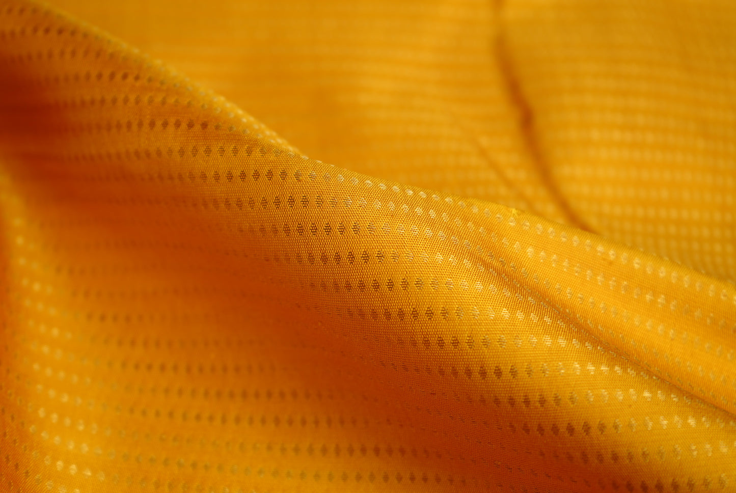Ambaram Kanjivaram Silk Saree -AMB-MUYLME-056 (3 Gram Gold Zari)