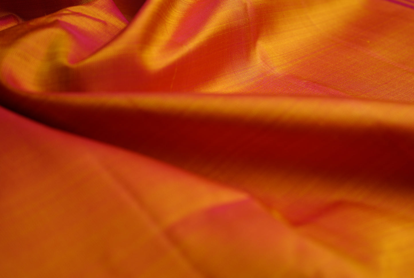 Ambaram Kanjivaram Silk Saree -AMB-MGORG-060 (3 Gram Gold Zari)