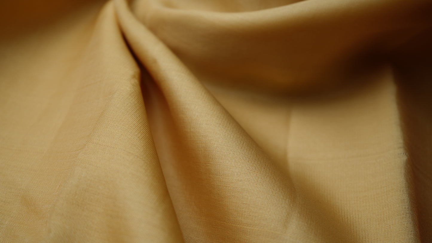 Ambaram Pure Silk Organza Kanjivaram Saree -AMB-MRGDGB-063 (3 Gram Gold Zari)